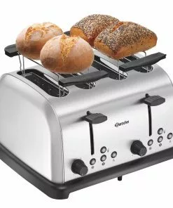 Null Bartscher Toaster TBRB40, Toast, Küchengerät Von CHEFGASTRO -Angebote Bartscher Store ec40a9db f1c0 41dd 8cbd 09d9b2ad6435