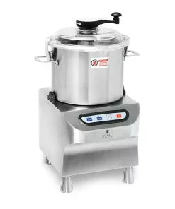 Royal-catering Royal Catering Tischkutter - 1500/2200 U/min - Royal Catering - 12 L