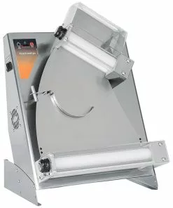 Null Teigausrollmaschine 2 Rollen Mit Sensorsteuerung Für Pizzen Bis 40 Cm 11 Null Teigausrollmaschine 2 Rollen Mit Sensorsteuerung Für Pizzen Bis 40 Cm -Angebote Bartscher Store ed09ea52 dfe7 4e22 80d6 59c2bb091af2 3