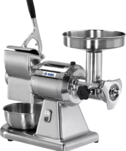 Kbs-gastrotechnik KBS Fleischwolf 160kg Mit Unger-System -Angebote Bartscher Store ed18b49c 69d9 498e 895b 6358e5deac12