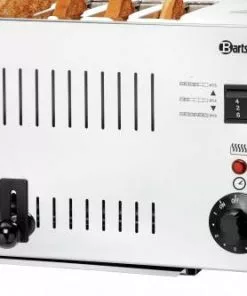 Esmeyer 1 X Bartscher Toaster TS60 -Angebote Bartscher Store ee089c30 ae77 4643 9528 6cfcd1ae2cce