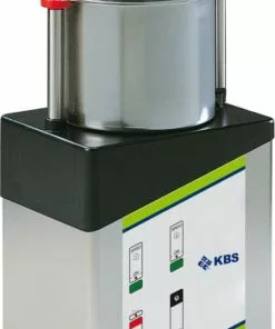 Kbs-gastrotechnik KBS Cutter CNS 80 Behälterkapazität 8 Liter