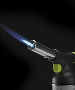 Set HENDI Crème-Brûlée-Brenner Concept Design + 4 Stk, 68mm HENDI Butan Gaskartuschen -Angebote Bartscher Store eebe324c a26a 4592 8e96 c1b9fefbe235