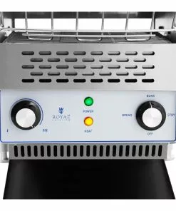Royal-catering Royal Catering Durchlauftoaster - 2.200 W- Royal_catering - 3 Funktionen -Angebote Bartscher Store eed78aeb 1687 4a6c a874 e218d3835fd3