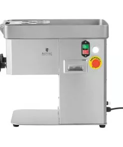 Royal-catering Royal Catering Fleischschneider - 550 W - Royal Catering - Edelstahl -Angebote Bartscher Store ef4bccc4 4447 41e8 a541 d6f2e5d2a7d4