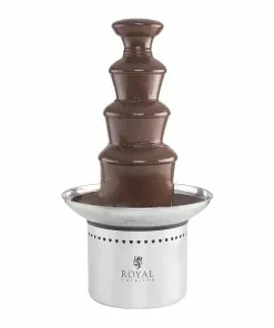 Royal-catering Royal Catering Schokoladenschmelzgerät - 2 GN 1/4 Behälter -Angebote Bartscher Store f00bc03f 1f98 4f46 bc2e bd447be3712b 3