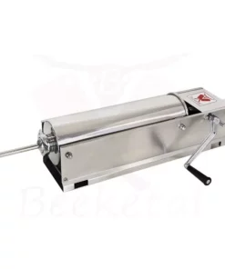 Beeketal Edelstahl Wurstfüller Elektrisch BT25-E 10 Beeketal Edelstahl Wurstfüller Elektrisch BT25-E -Angebote Bartscher Store f4705732 26eb 422b 94a7 4e72bf9b2e34