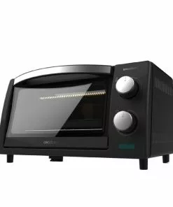 Tischbackofen Bake&Toast 1000 Black Cecotec