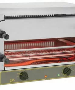 SARO Toaster Modell DABUR -Angebote Bartscher Store f81542ea f554 4f45 8219 5c1f4093ada2 4