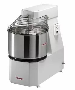 Kbs-gastrotechnik KBS Teigknetmaschine Für 7kg Teig Kessel N.herausnehmbar