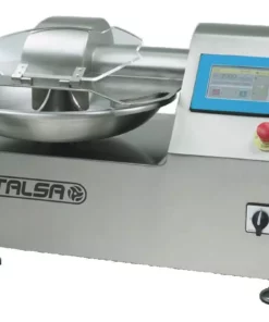 Null Talsa K15neo 15 Liter Tischkutter 750-3000U/min 230V 2,3kW