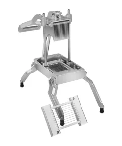 Titelseite 33 Royal-catering Royal Catering Zwiebelschneider - 9 Mm / 4,5 Mm RCZS-1