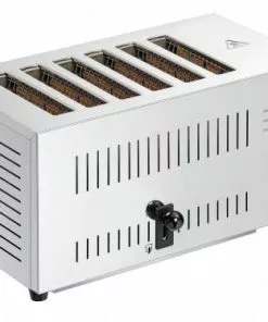 Bartscher Toaster TS20Sli - Slim-Format -Angebote Bartscher Store ff2fd501 5677 4495 9a27 6f27970ac170 3