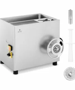 Royal-catering Royal Catering Fleischwolf - Edelstahl - 800 Kg/h - Mit Rücklauf -Angebote Bartscher Store ff50869a 2269 4c4b a59c 80742718ca56 4