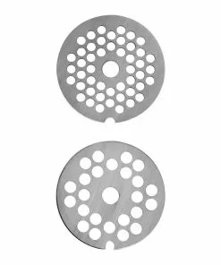 Royal-catering Royal Catering Fleischwolfaufsatz - Für Planetenrührwerke RCPM-7,1D & RCPM-7,1C - Royal Catering - 8-teilig -Angebote Bartscher Store ff7391ed 0b6a 473d b122 4ed597da5e27
