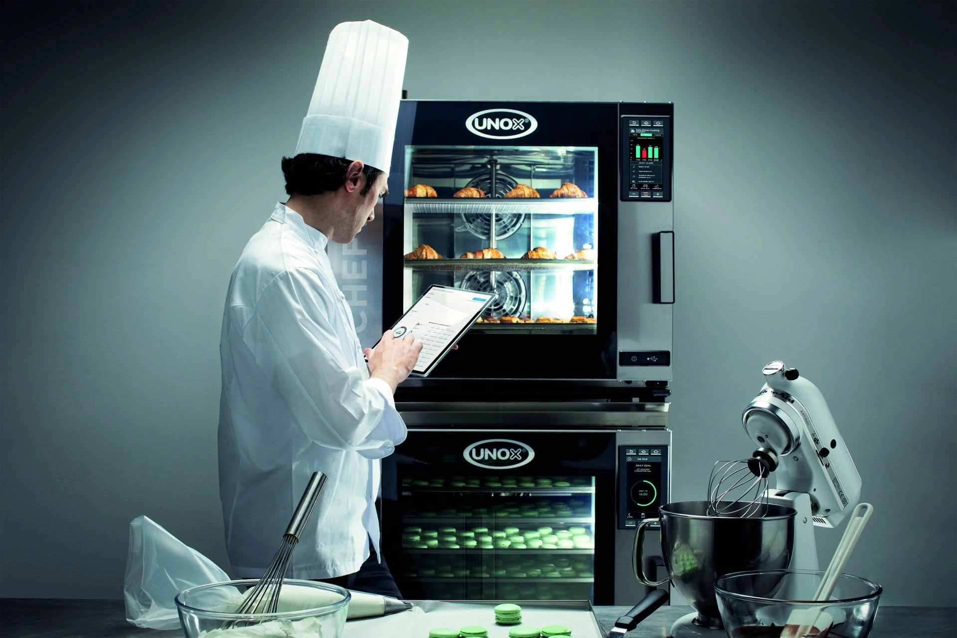 Titelseite 5 Titelseite -Angebote Bartscher Store 5478